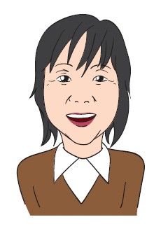 Plofile : 風の谷の陽子