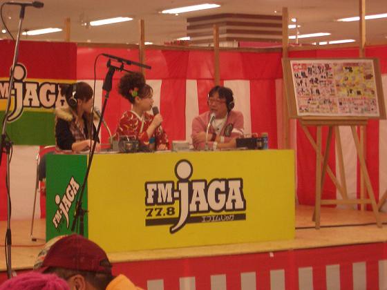 1/2 新春じゃららinイオン帯広店!