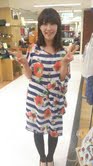 番外編!お父さんファッションショー!