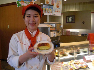 ☆食リポート☆クランベリー☆