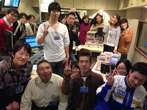 12/24 開局特番はじまるよ~!
