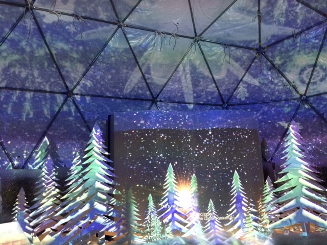 年越し。。(途中からドラマが入ります)