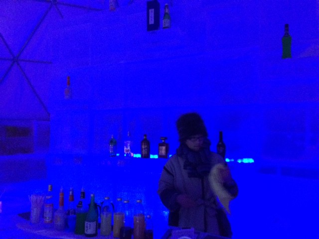 年越し。。(途中からドラマが入ります)