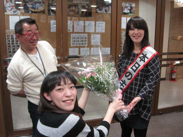 3月31日木曜日!愛ちゃんラスト!ユーストもやるよ!