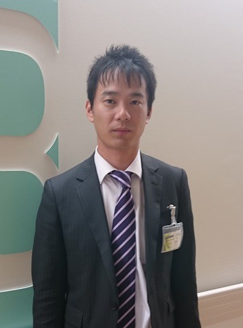 ☆6月13日☆帯広記念病院☆
