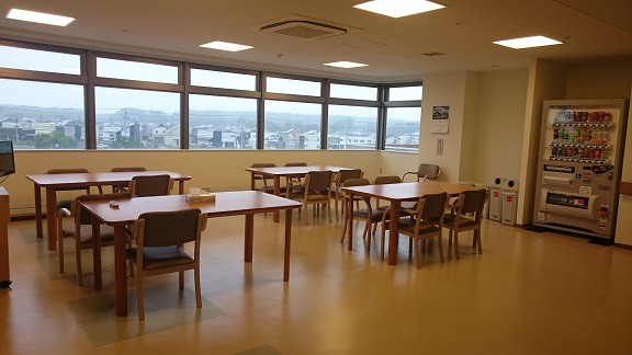 ☆6月13日☆帯広記念病院☆