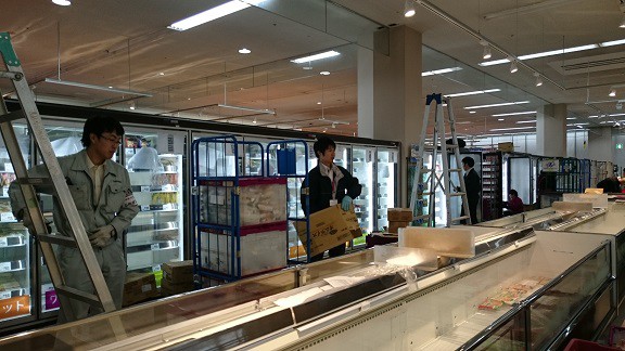 ☆7月28日☆マックスバリュ イーストモール店☆