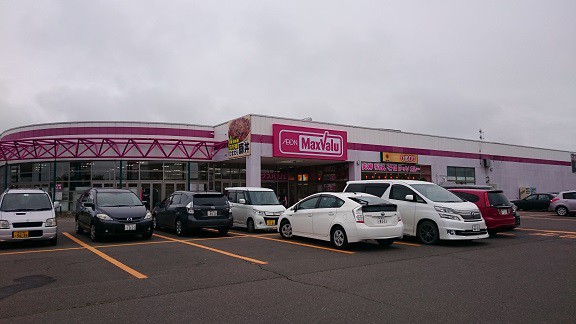 ☆7月28日☆マックスバリュ イーストモール店☆