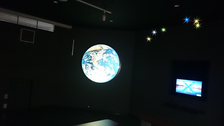 ☆8月18日☆帯広市児童会館 科学展示室☆