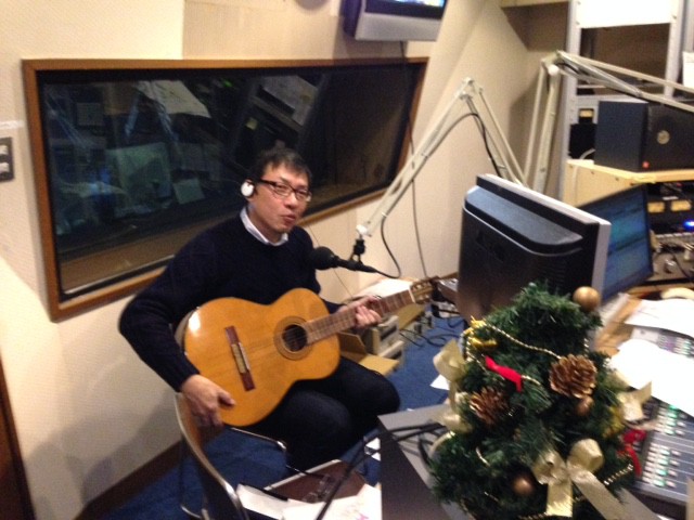 DJ今年の目標達成検証コーナー!