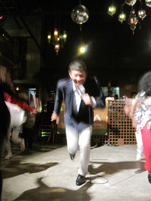 写真で振り返るFUNFAN2016!vol4