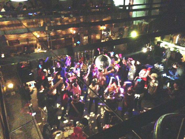写真で振り返るFUNFAN2016!vol4