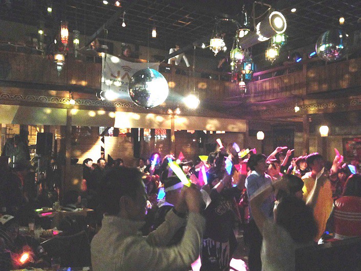 写真で振り返るFUNFAN2016!vol4