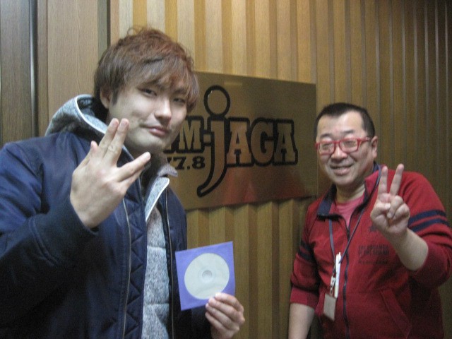 1/21ブラボーゲスト!