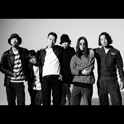 Suchmos/THE KIDS