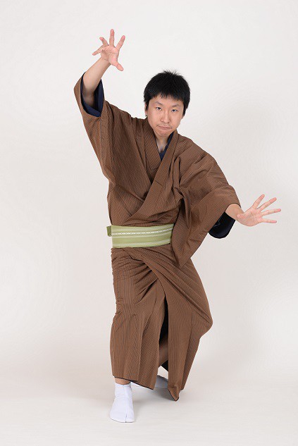 ネットでいつでも聞ける!「立川談吉のJAGARAKU」1月