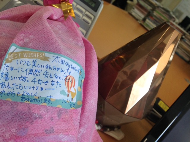 バレンタインデー