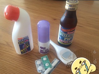 春ですね(^ ^)
