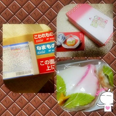 初節句で・・絶句?!\(◎o◎)/