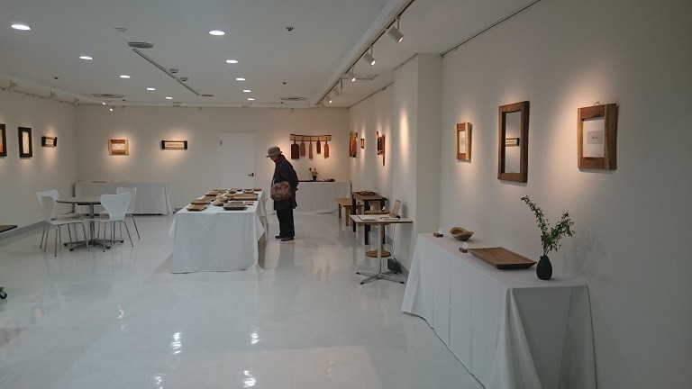 ☆4月21日☆工房 ki-kiru 木の雑貨展☆