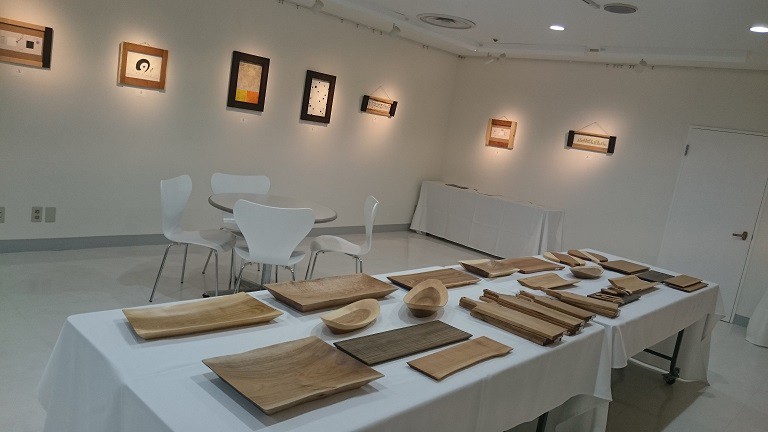 ☆4月21日☆工房 ki-kiru 木の雑貨展☆