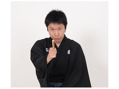 ネットでいつでも聞ける!「立川談吉のJAGARAKU」5月