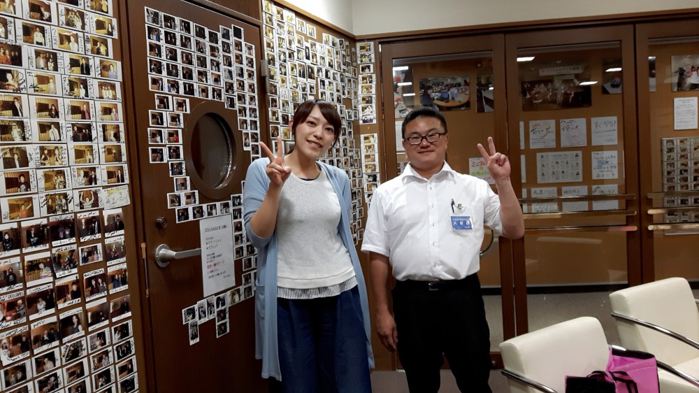 体に優しい栄養講座21「気になる配達エリア」