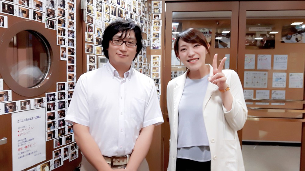 体に優しい栄養講座23「支店まんさいYaについて」