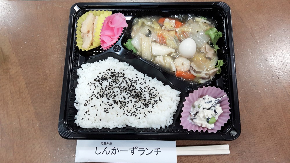 体に優しい栄養講座24「普通食味付けリニューアル!」