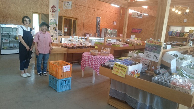 ◆とかち19市町村つなげる大使! 山本1日目◆