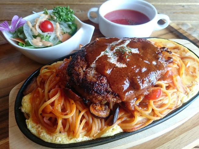 ☆7月10日☆Cake&Caf'e taneたね☆