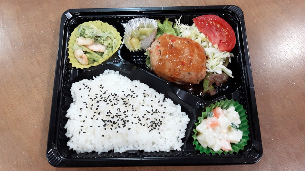 体に優しい栄養講座25「まんさいYa エスタ出店☆」