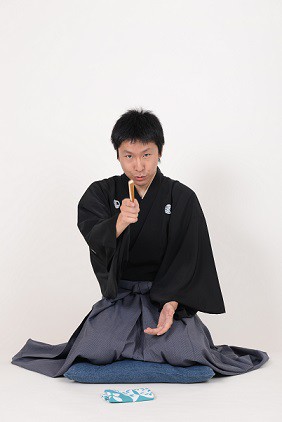 ネットでいつでも聞ける「立川談吉のJAGARAKU」6月