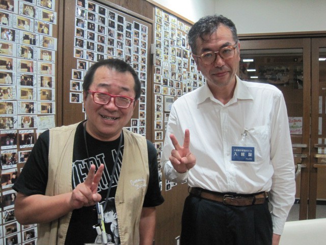 7/29ブラボーゲスト!