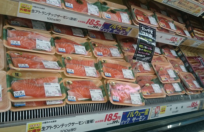 ☆8月8日☆イオン帯広店の火曜市・夏ギフト☆