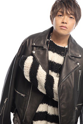 佐藤広大/Baby Baby Baby feat. SWAY