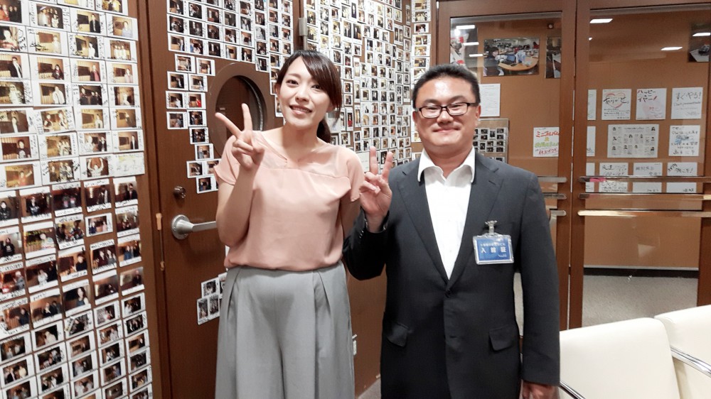 体に優しい栄養講座29「いなりーお盆の営業について」