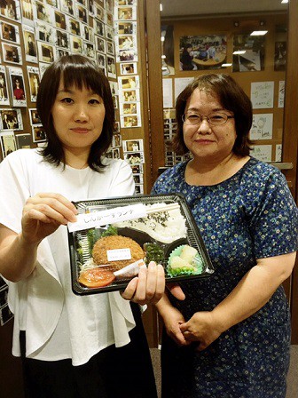 体に優しい健康講座30「貧血と食生活」