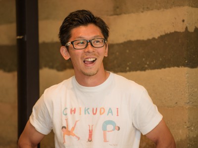畜大准教授 村田浩一郎の体操大好き Vol.1