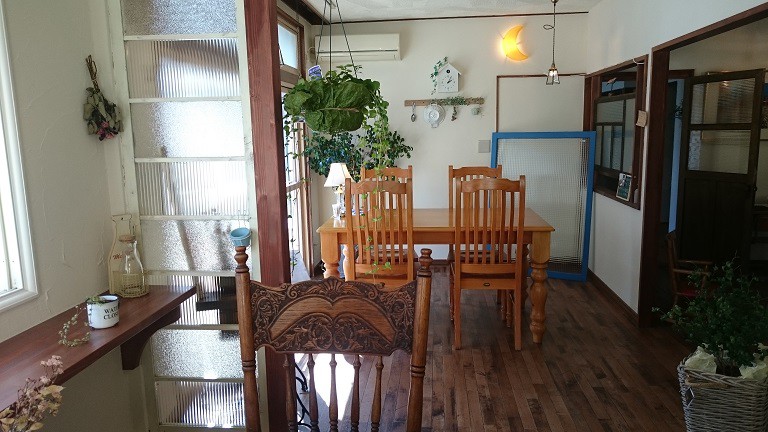 ☆9月4日☆cafeカモミール☆