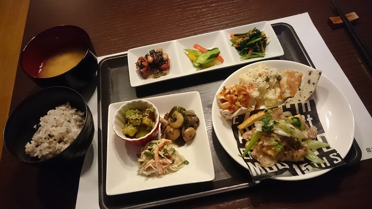☆9月7日☆カフェ アンバーゲート☆