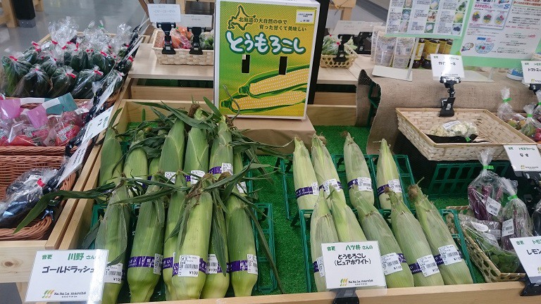 ☆9月21日☆じゃららマルシェ☆
