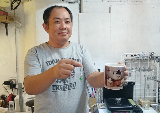 ☆9月21日☆ポンデ工房☆