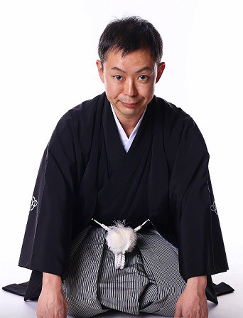 10/1桂三段のJAGARAKU放送!