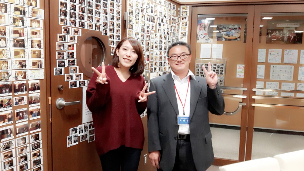 体に優しい栄養講座38「タイヤ交換!!!!」