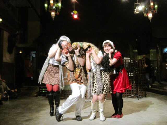 12/17FUNFANNIGHT2017詳細発表!