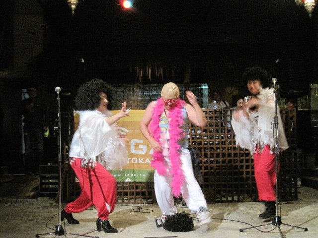 12/17FUNFANNIGHT2017詳細発表!