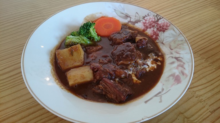 ☆11月27日☆のんびりや食堂☆