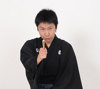 ネットでいつでも聞ける「立川談吉のJAGARAKU」11月