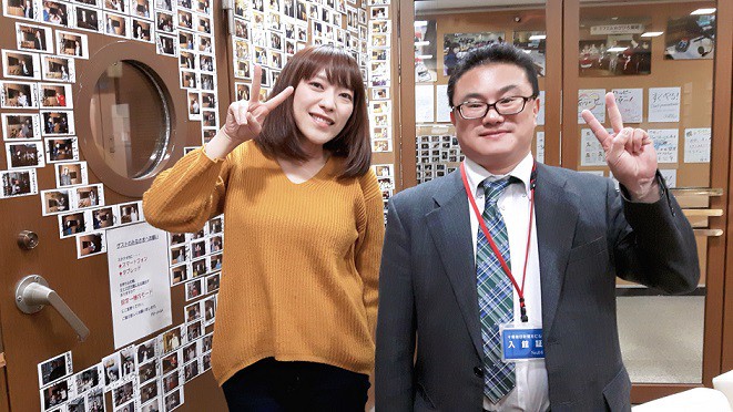 体に優しい栄養講座47回目「いなり~年末年始の営業」